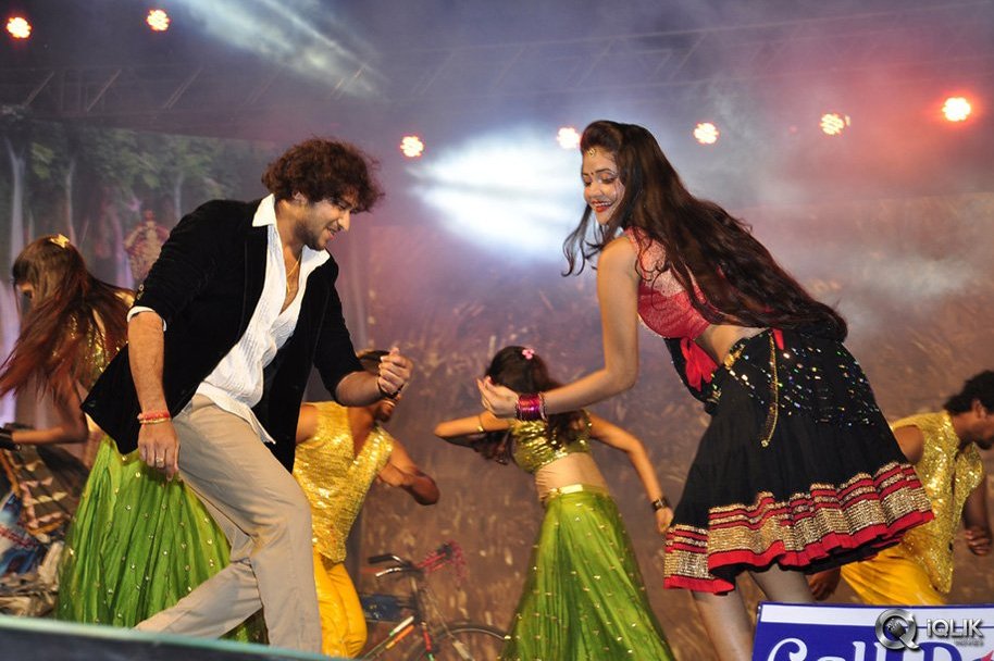 Krishnamma-Kalipindi-Iddarini-Movie-Audio-Launch